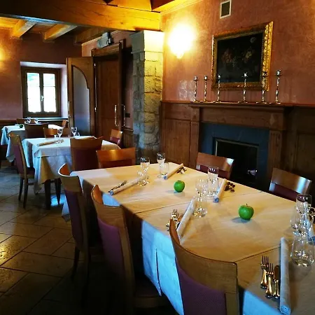 Hotel Borgo Capponi Relais Castel dʼAiano