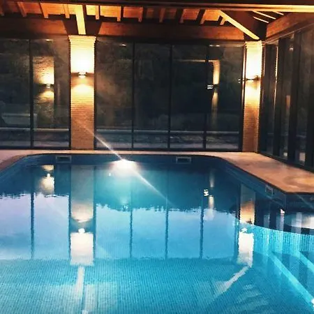 Hotel Borgo Capponi Relais Castel dʼAiano