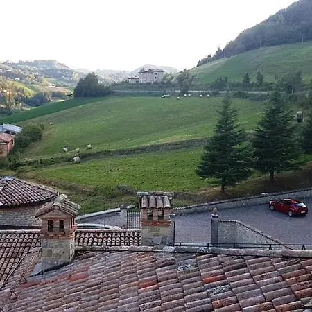 Borgo Capponi Relais Hotel