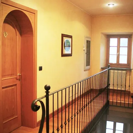 Borgo Capponi Relais 4* Castel dʼAiano