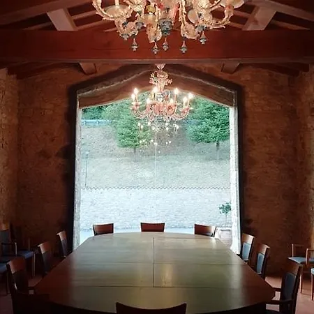 Borgo Capponi Relais Hotel