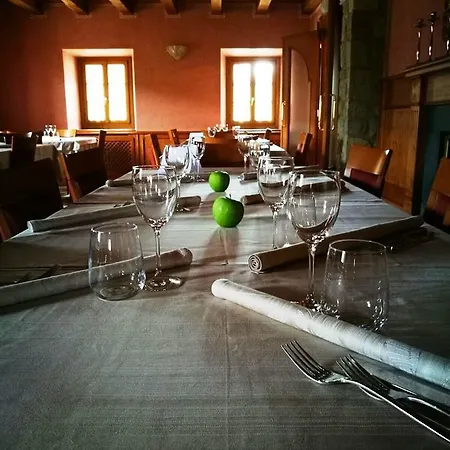 Borgo Capponi Relais Hotel 4*