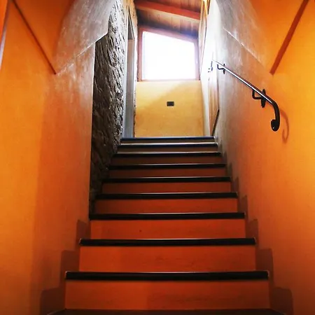 Borgo Capponi Relais Castel dʼAiano