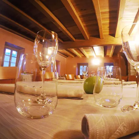 Borgo Capponi Relais 4* Castel dʼAiano