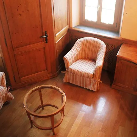 Borgo Capponi Relais Castel dʼAiano