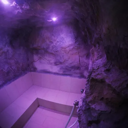 Hotel Borgo Capponi Relais 4*