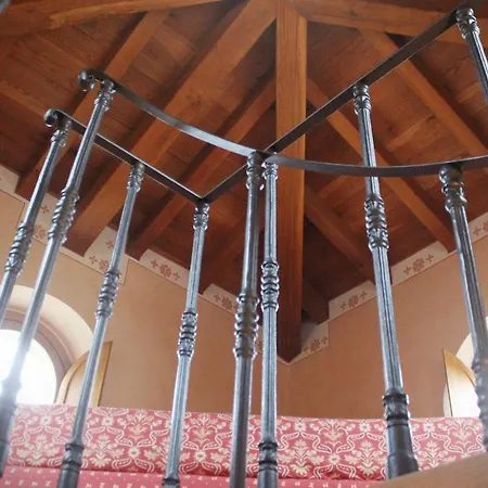 Borgo Capponi Relais 4* Castel dʼAiano
