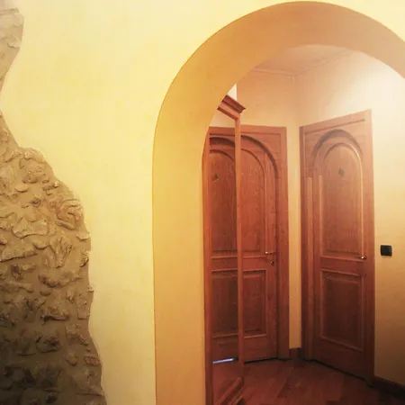 Borgo Capponi Relais Hotel