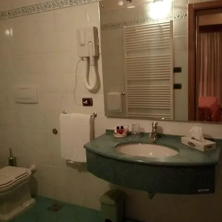 Hotel Borgo Capponi Relais
