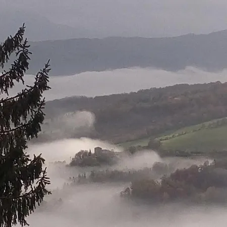 Borgo Capponi Relais 4*