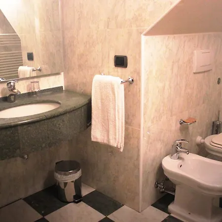 Hotel Borgo Capponi Relais