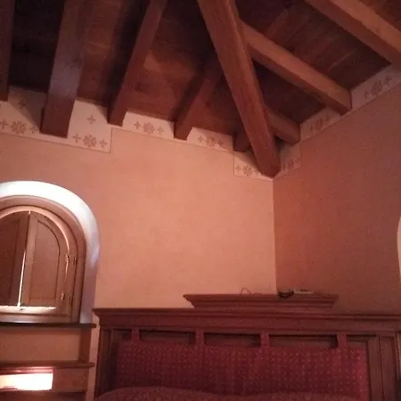 Borgo Capponi Relais