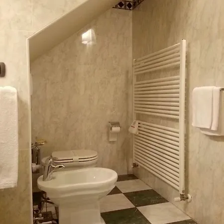 Borgo Capponi Relais 4*