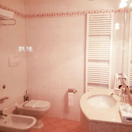 Hotel Borgo Capponi Relais 4*