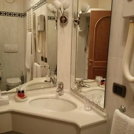 Hotel Borgo Capponi Relais 4*