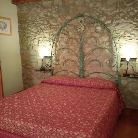 Borgo Capponi Relais Castel dʼAiano