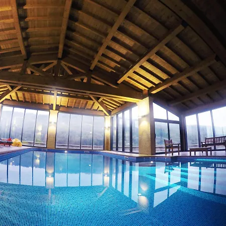 Отель Borgo Capponi Relais 4*
