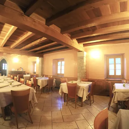 Отель Borgo Capponi Relais 4*