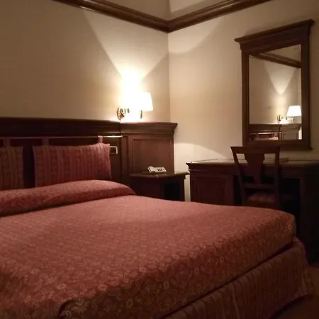 Borgo Capponi Relais 4* Castel d'Aiano