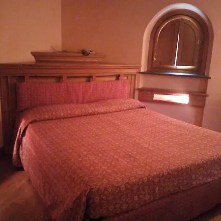 Borgo Capponi Relais Отель 4*