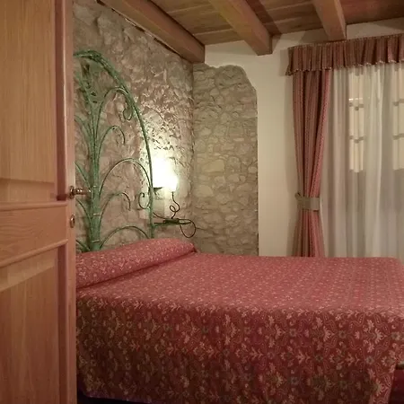 Borgo Capponi Relais Castel d'Aiano