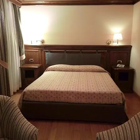 Borgo Capponi Relais Castel d'Aiano
